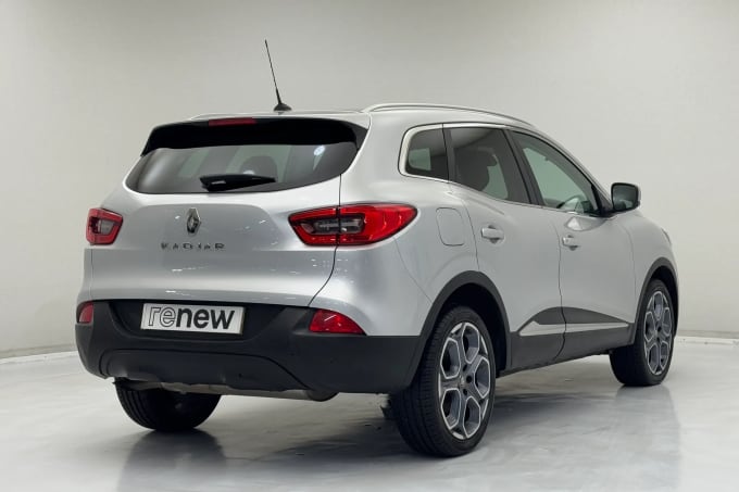 2018 Renault Kadjar