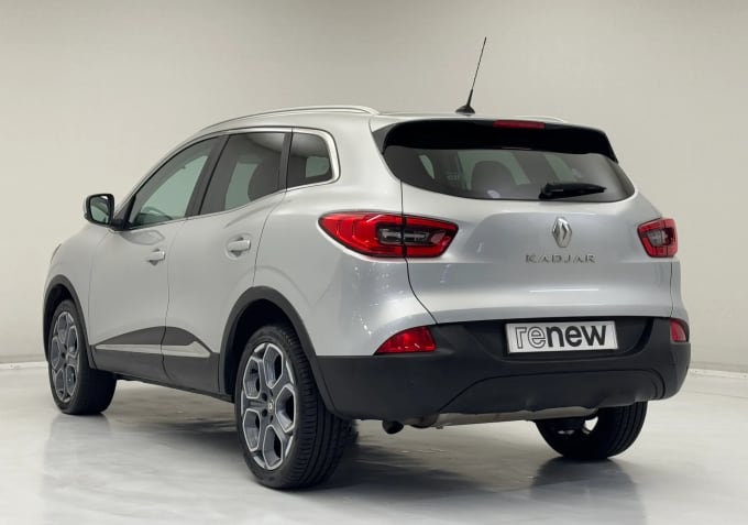 2018 Renault Kadjar