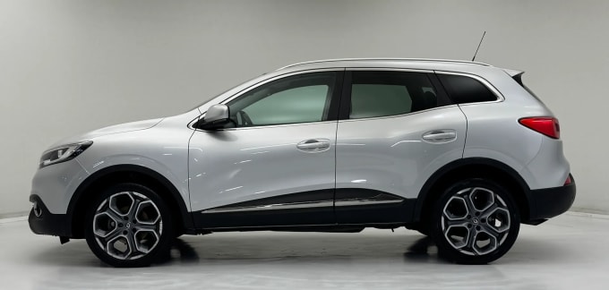 2018 Renault Kadjar