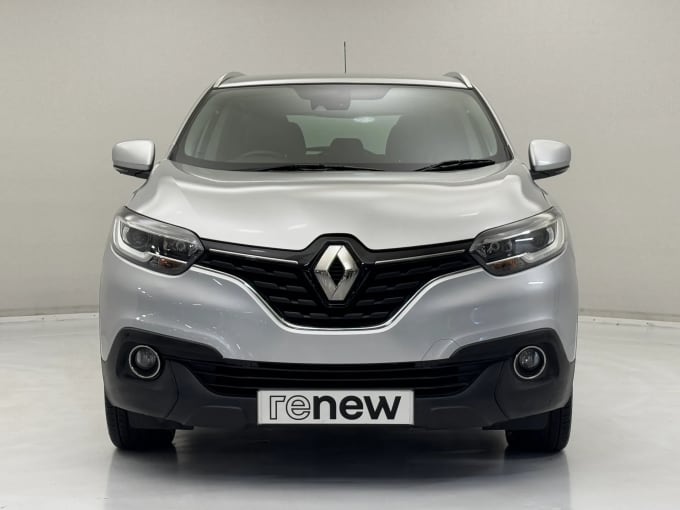 2018 Renault Kadjar