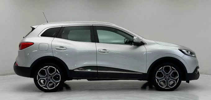 2018 Renault Kadjar