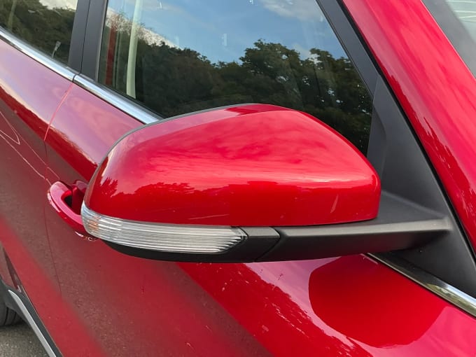 2024 Mg Motor Uk Zs