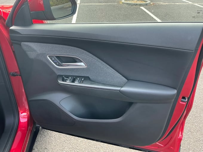 2024 Mg Motor Uk Zs