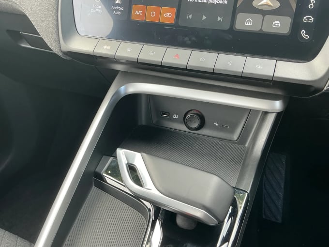 2024 Mg Motor Uk Zs