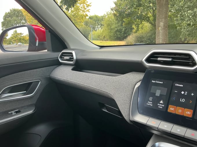 2024 Mg Motor Uk Zs