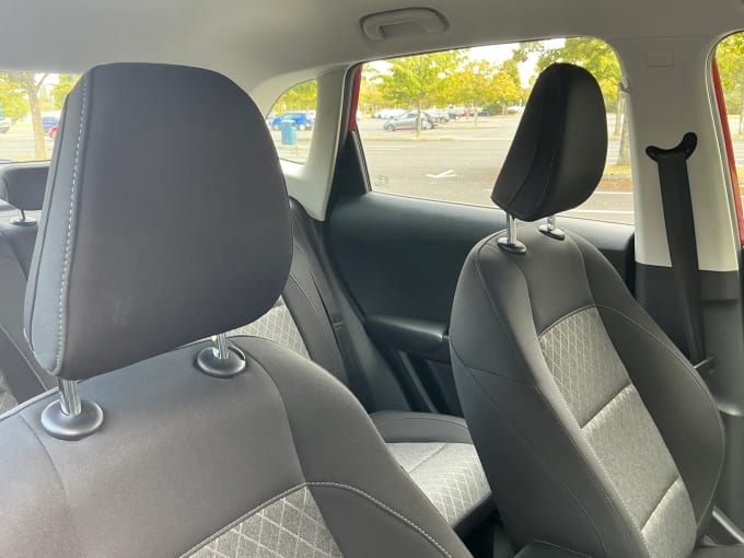 2024 Mg Motor Uk Zs