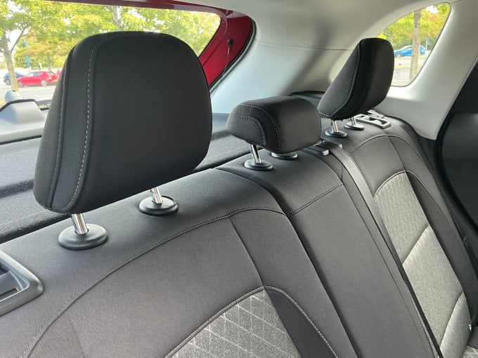 2024 Mg Motor Uk Zs