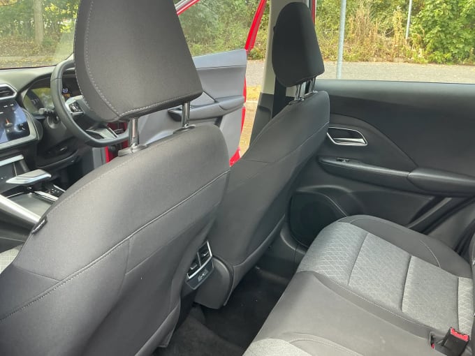 2024 Mg Motor Uk Zs