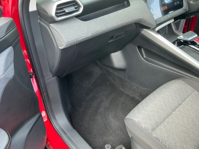2024 Mg Motor Uk Zs