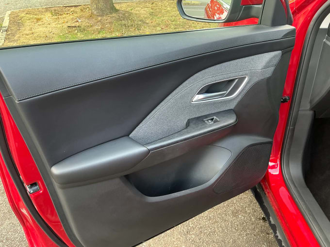 2024 Mg Motor Uk Zs