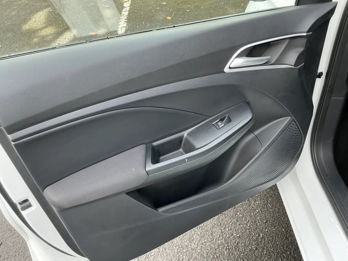 2024 Mg Motor Uk Mg3