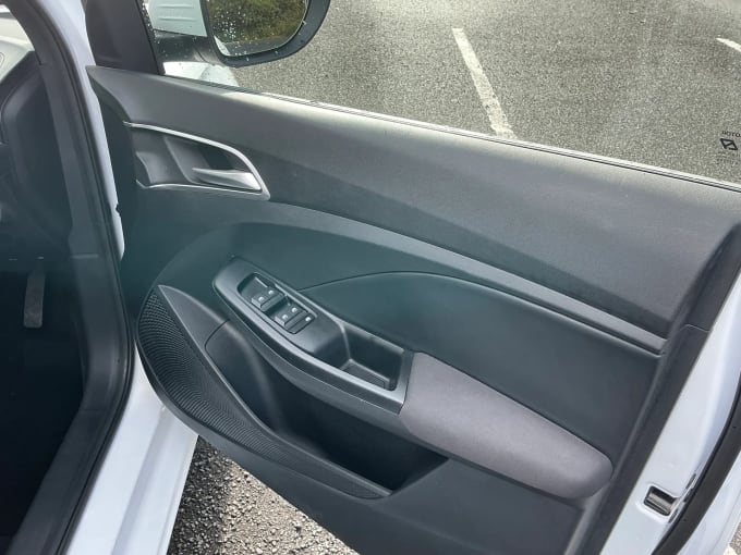 2024 Mg Motor Uk Mg3