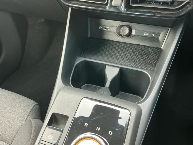 2024 Mg Motor Uk Mg3