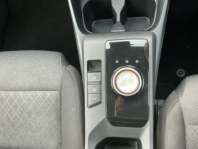 2024 Mg Motor Uk Mg3