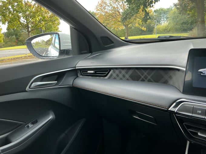 2024 Mg Motor Uk Mg3