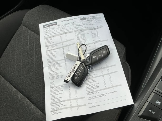 2024 Mg Motor Uk Mg3