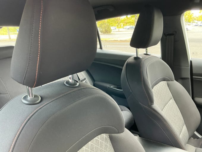 2024 Mg Motor Uk Mg3