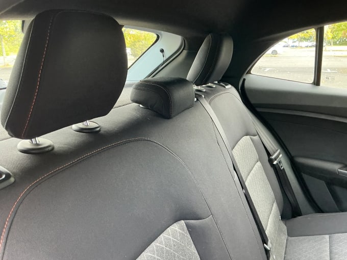 2024 Mg Motor Uk Mg3