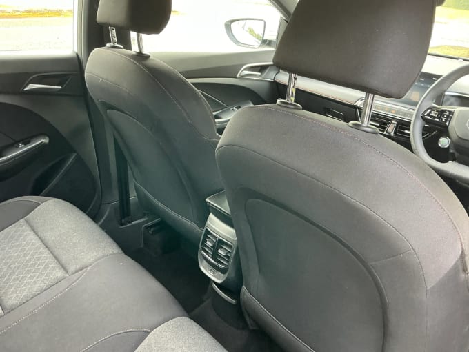 2024 Mg Motor Uk Mg3