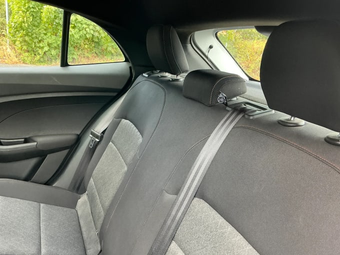 2024 Mg Motor Uk Mg3