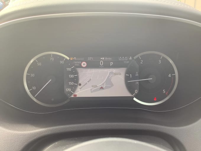 2021 Jaguar E-pace