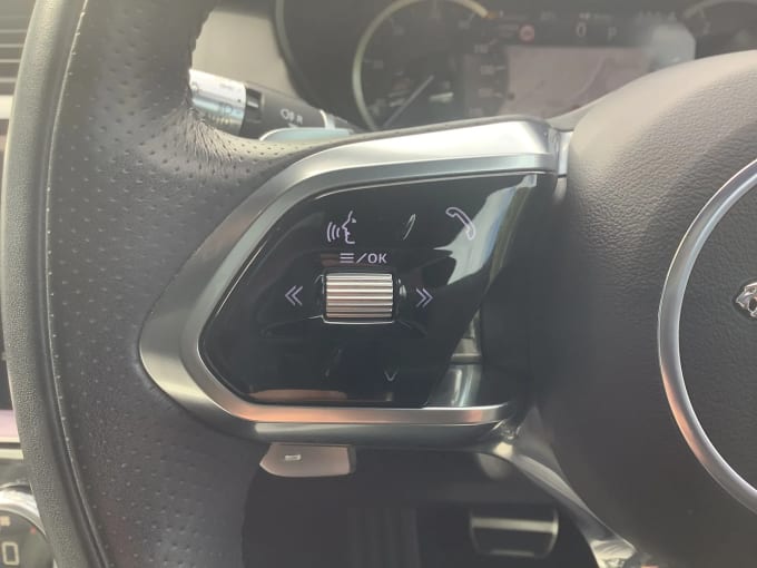 2021 Jaguar E-pace