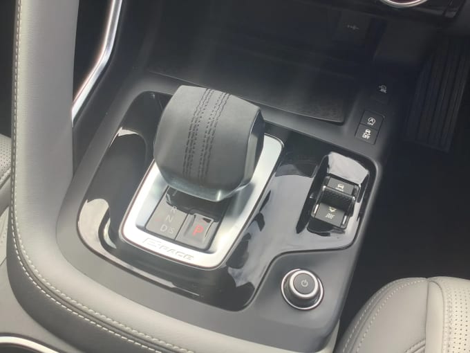 2021 Jaguar E-pace
