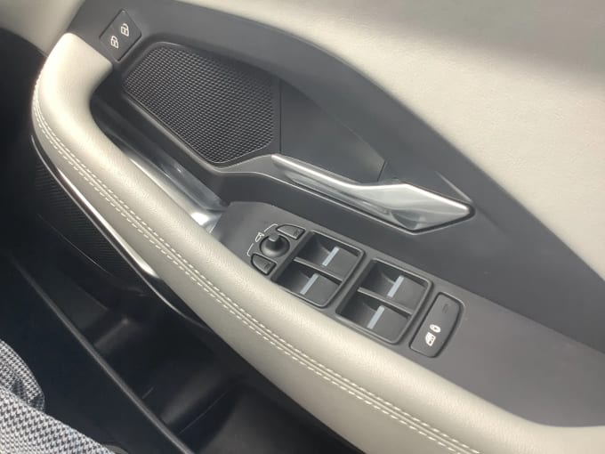 2021 Jaguar E-pace