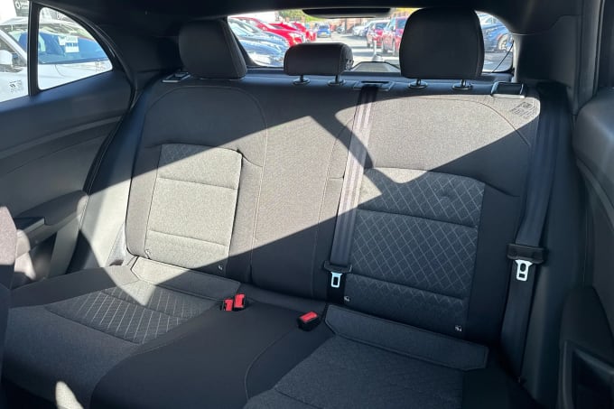 2025 Mg Motor Uk Mg3