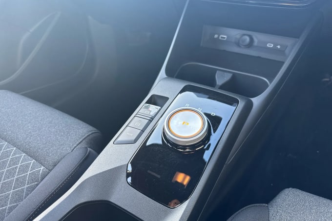 2025 Mg Motor Uk Mg3