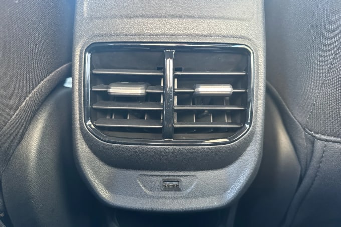 2025 Mg Motor Uk Mg3