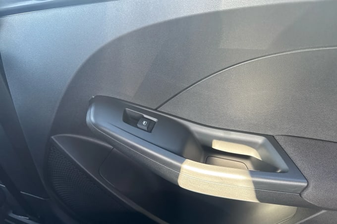 2025 Mg Motor Uk Mg3