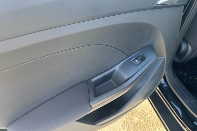 2025 Mg Motor Uk Mg3