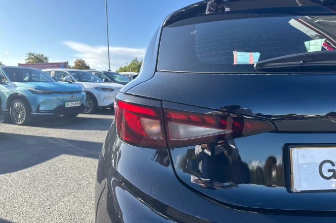 2025 Mg Motor Uk Mg3