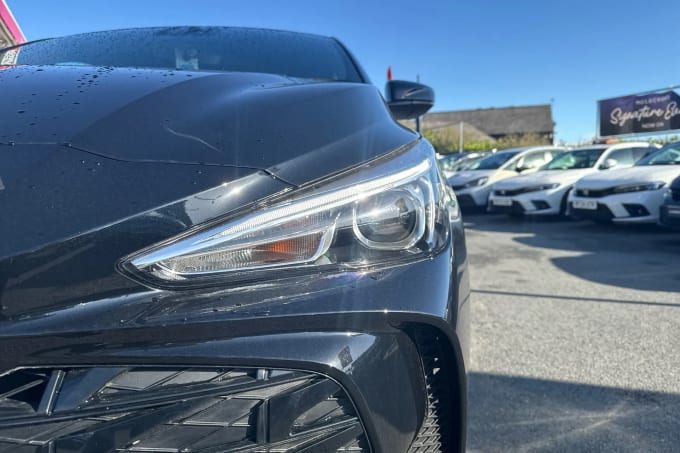 2025 Mg Motor Uk Mg3