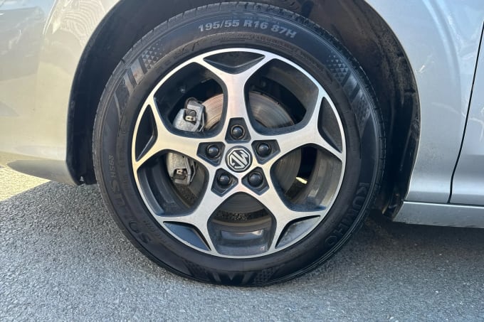 2024 Mg Motor Uk Mg3