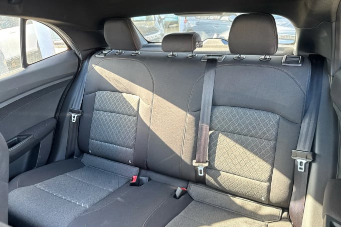 2024 Mg Motor Uk Mg3