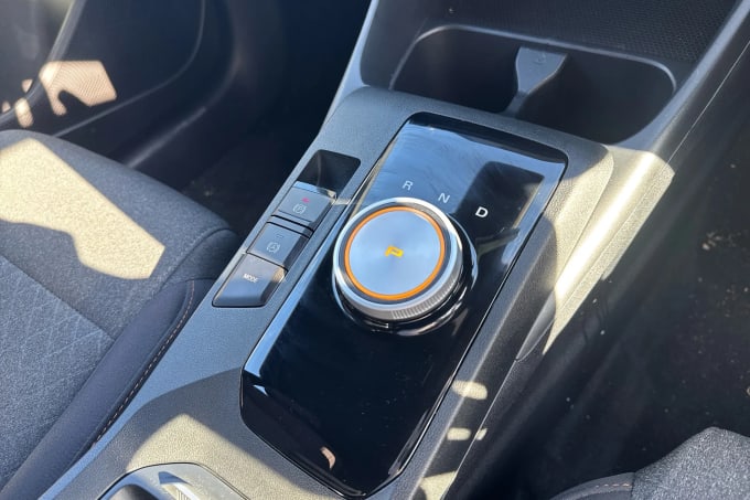 2024 Mg Motor Uk Mg3