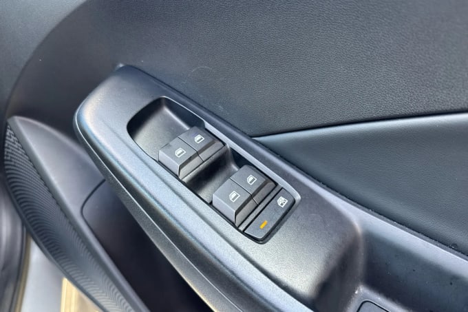 2024 Mg Motor Uk Mg3