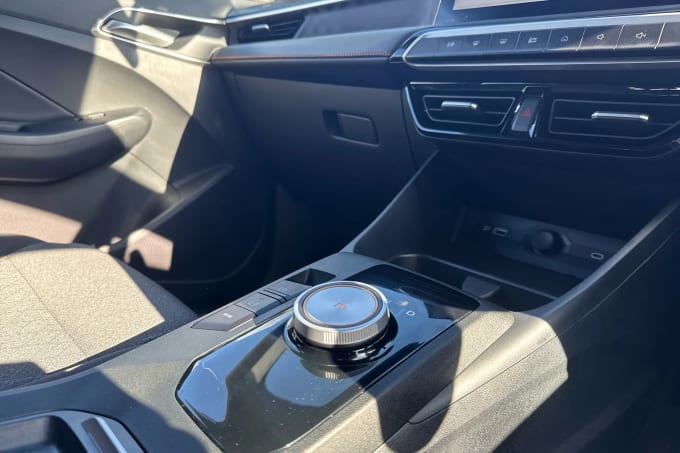 2024 Mg Motor Uk Mg3