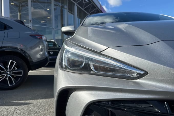 2024 Mg Motor Uk Mg3