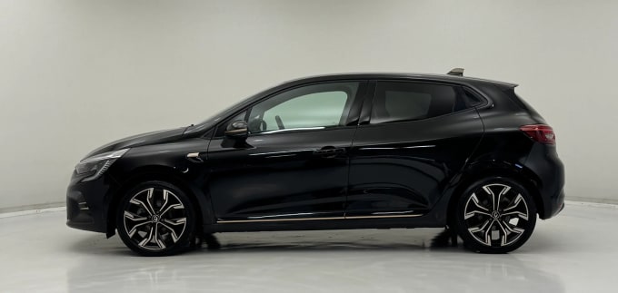 2022 Renault Clio