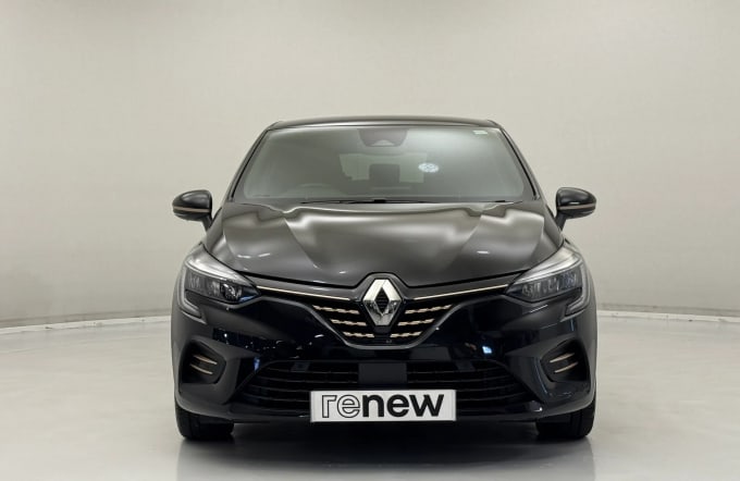 2022 Renault Clio