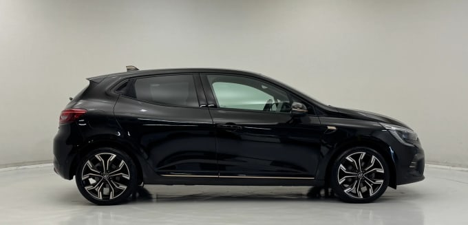 2022 Renault Clio