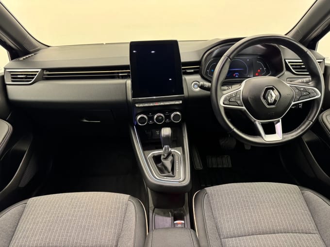 2022 Renault Clio