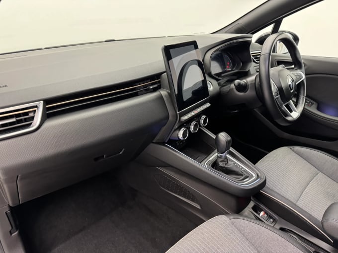 2022 Renault Clio