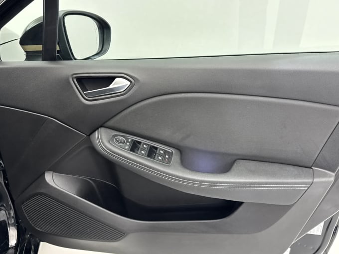 2022 Renault Clio