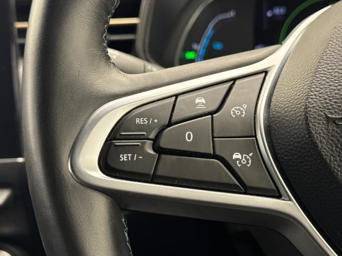 2022 Renault Clio
