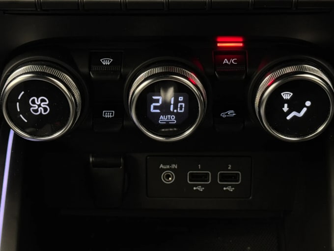 2022 Renault Clio