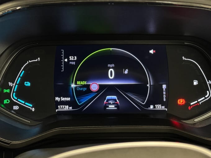 2022 Renault Clio